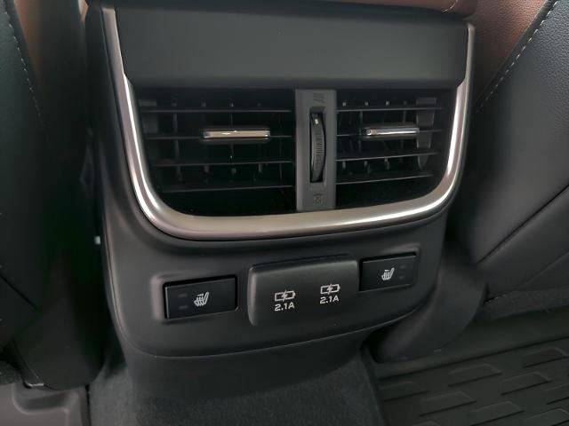 2022 Subaru Outback Vehicle Photo in Green Bay, WI 54304