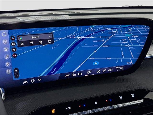 2025 Buick Enclave Vehicle Photo in PUYALLUP, WA 98371-4149