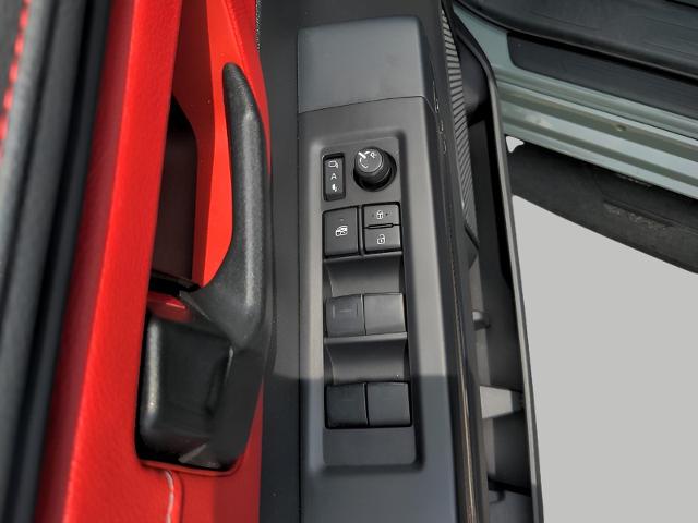 2022 Toyota Tundra 4WD Vehicle Photo in Green Bay, WI 54304