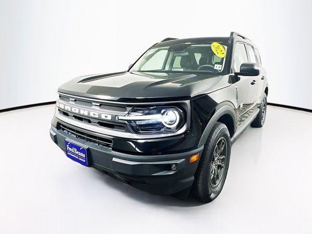 2022 Ford Bronco Sport Vehicle Photo in Flemington, NJ 08822