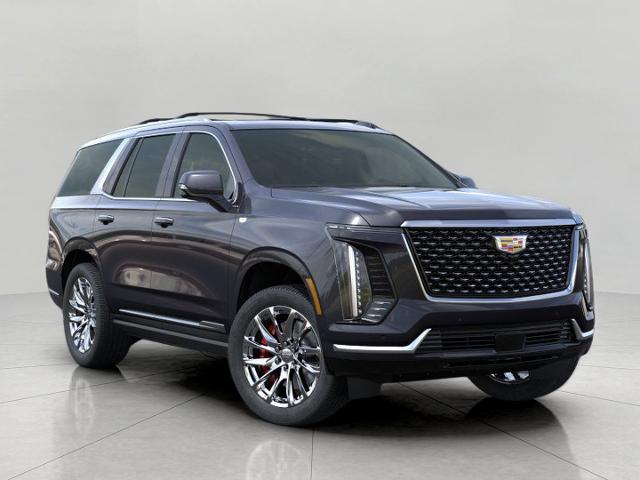 2025 Cadillac Escalade Vehicle Photo in OSHKOSH, WI 54904-7811