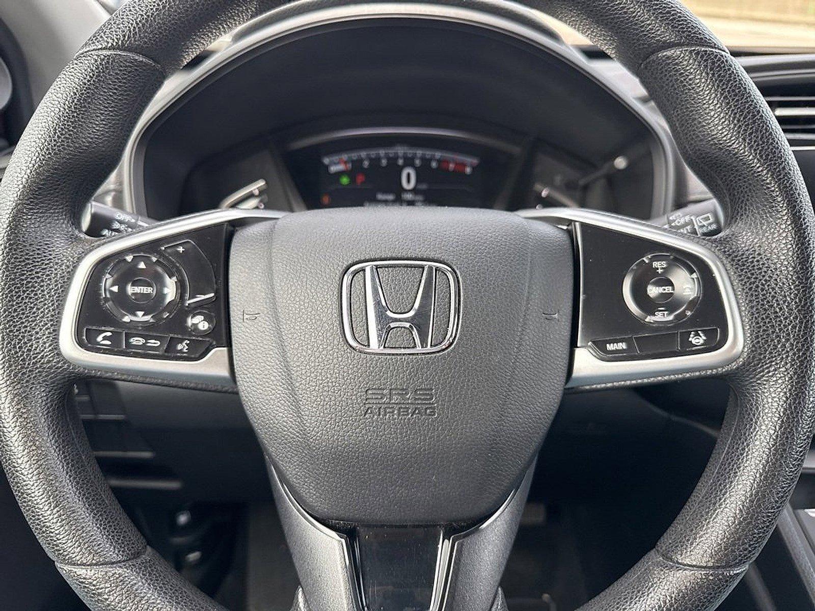 2021 Honda CR-V Vehicle Photo in Harrisburg, PA 17111