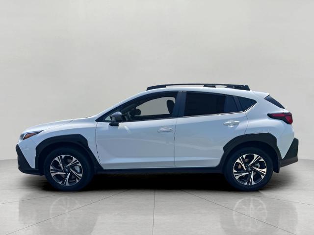 2025 Subaru Crosstrek Vehicle Photo in Oshkosh, WI 54904