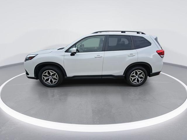 2022 Subaru Forester Vehicle Photo in Pleasant Hills, PA 15236
