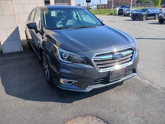 2019 Subaru Legacy Vehicle Photo in LEOMINSTER, MA 01453-2952