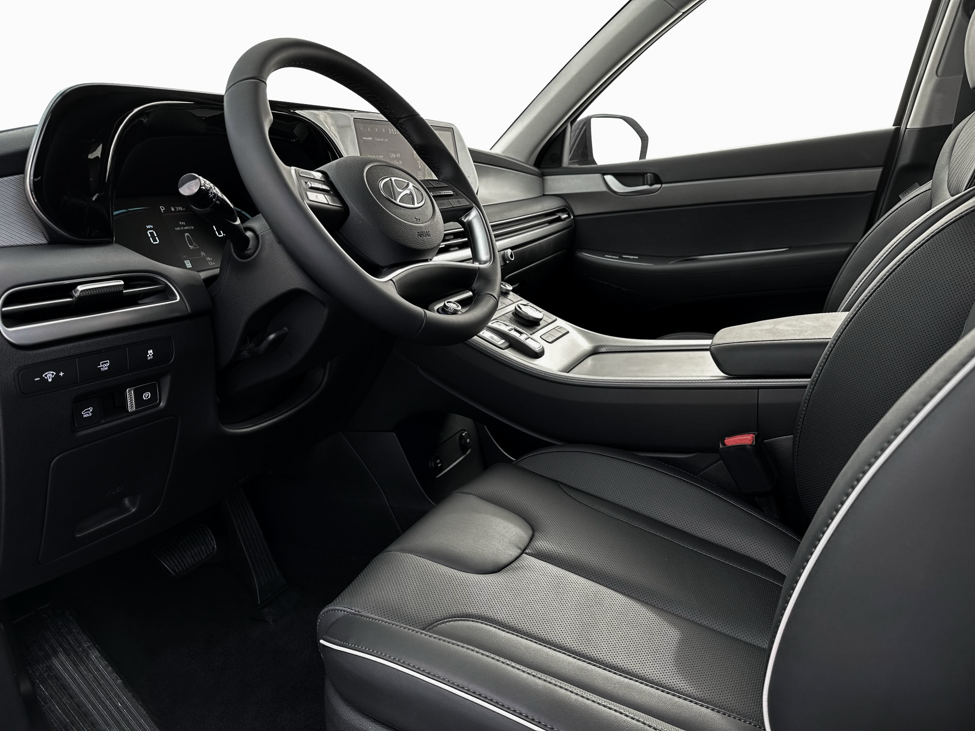 2025 Hyundai PALISADE Vehicle Photo in Peoria, IL 61615