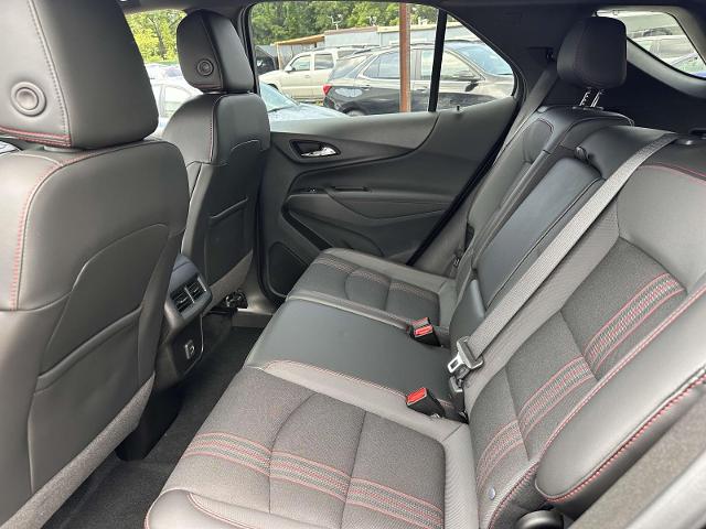 2022 Chevrolet Equinox Vehicle Photo in Roslyn, NY 11576