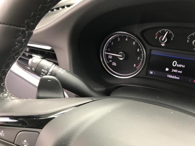 2023 Buick Enclave Vehicle Photo in GREEN BAY, WI 54303-3330
