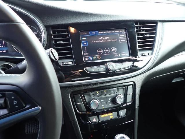 2022 Buick Encore Vehicle Photo in ZELIENOPLE, PA 16063-2910
