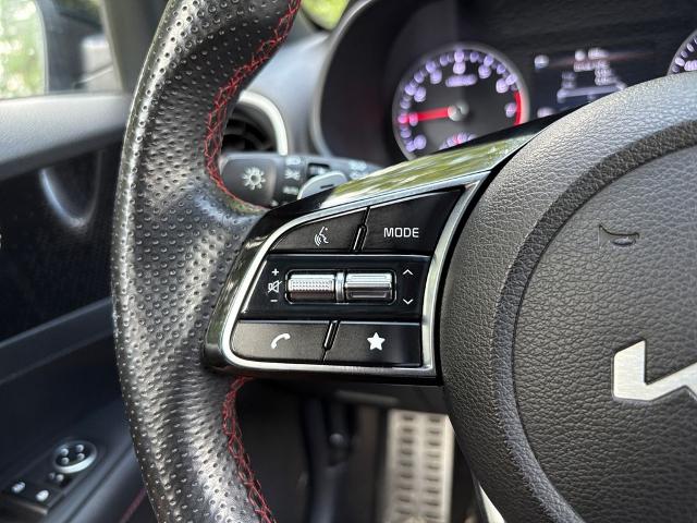 2022 Kia Forte Vehicle Photo in Statesboro, GA 30458