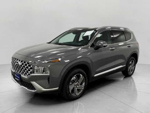 2023 Hyundai SANTA FE Vehicle Photo in Appleton, WI 54913