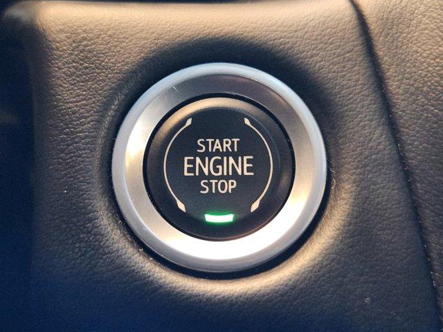 2024 Chevrolet Tahoe Vehicle Photo in Decatur, TX 76234