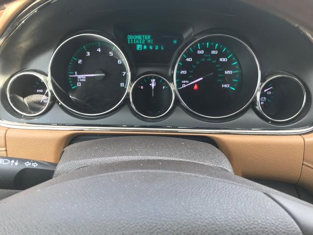 2017 Buick Enclave Vehicle Photo in GREEN BAY, WI 54303-3330