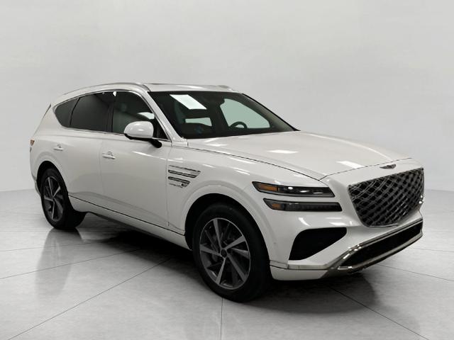 2025 Genesis GV80 Vehicle Photo in Appleton, WI 54913