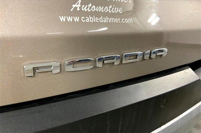 2023 GMC Acadia Vehicle Photo in KANSAS CITY, MO 64114-4545