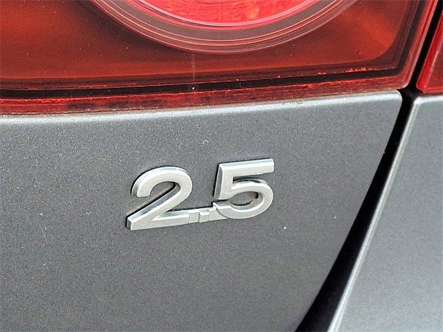 2009 Volkswagen Jetta Sedan Vehicle Photo in LANCASTER, PA 17601-0000