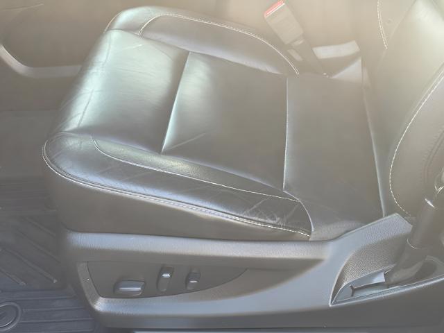 2019 Chevrolet Tahoe Vehicle Photo in MADISON, WI 53713-3220