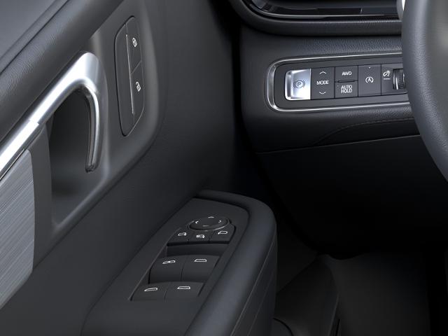 2026 Buick Enclave Vehicle Photo in GREEN BAY, WI 54303-3330