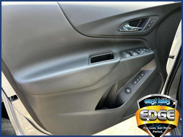 2021 Chevrolet Equinox Vehicle Photo in Roslyn, NY 11576