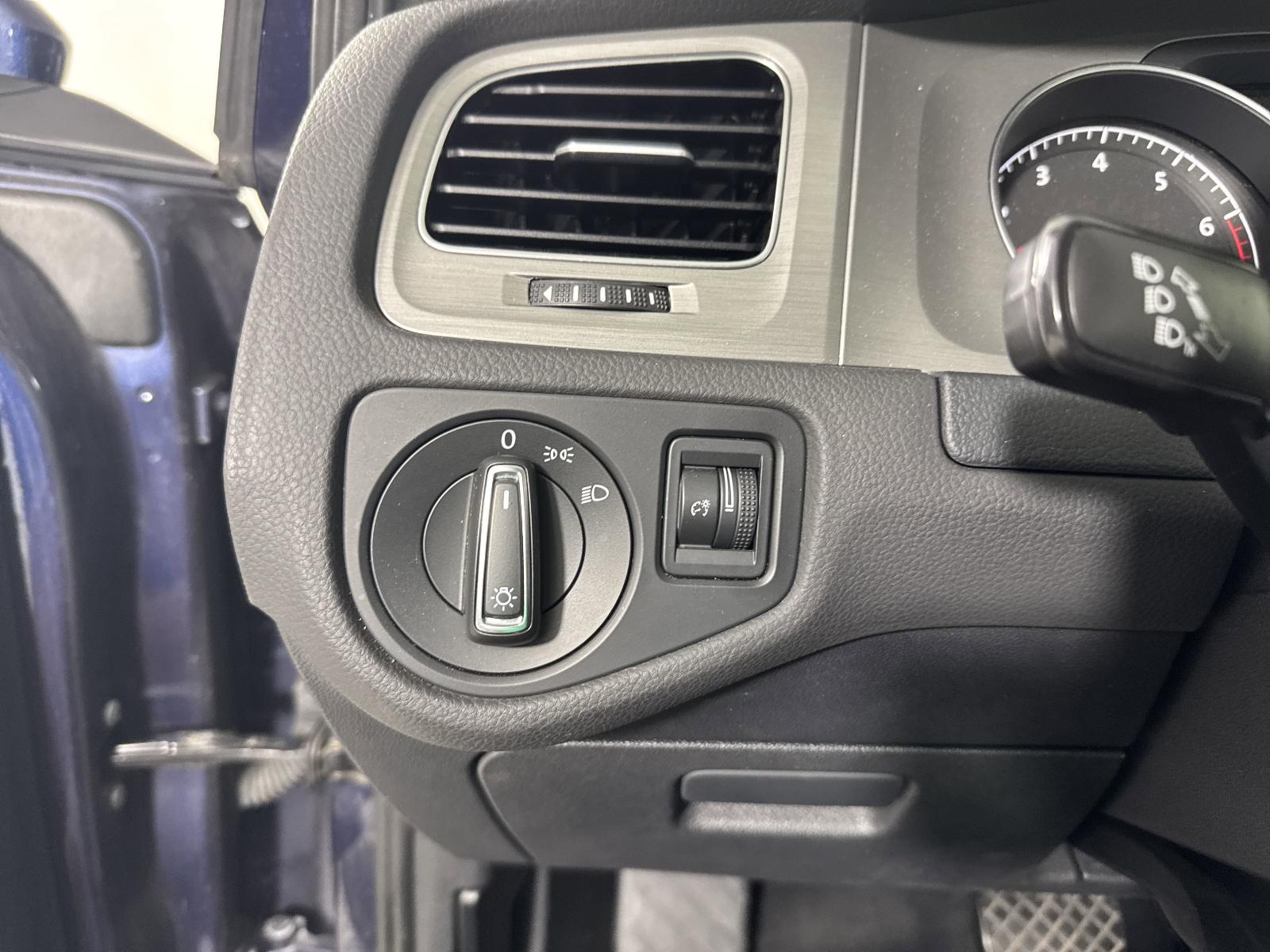 2015 Volkswagen Golf Vehicle Photo in Georgetown, TX 78626