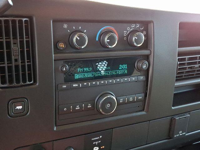 2023 GMC Savana Cargo 2500 Vehicle Photo in PAWLING, NY 12564-3219