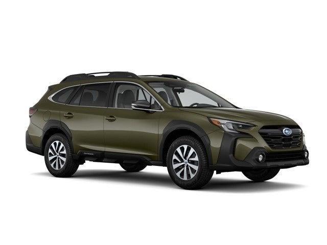2025 Subaru Outback Vehicle Photo in Neenah, WI 54956