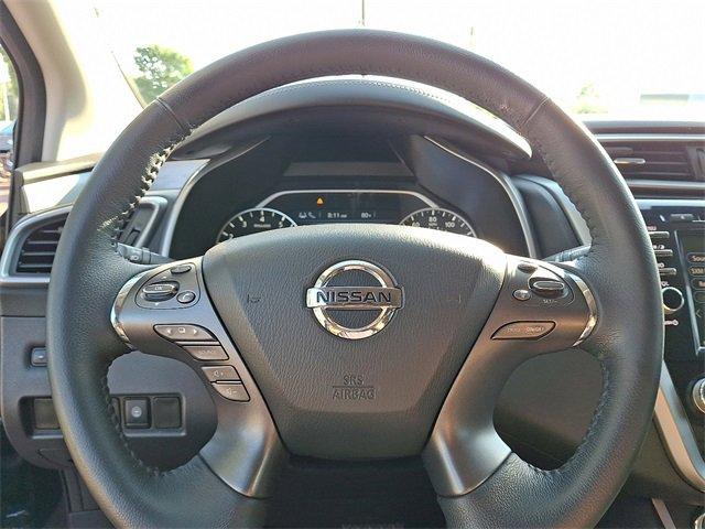 2022 Nissan Murano Vehicle Photo in Willow Grove, PA 19090