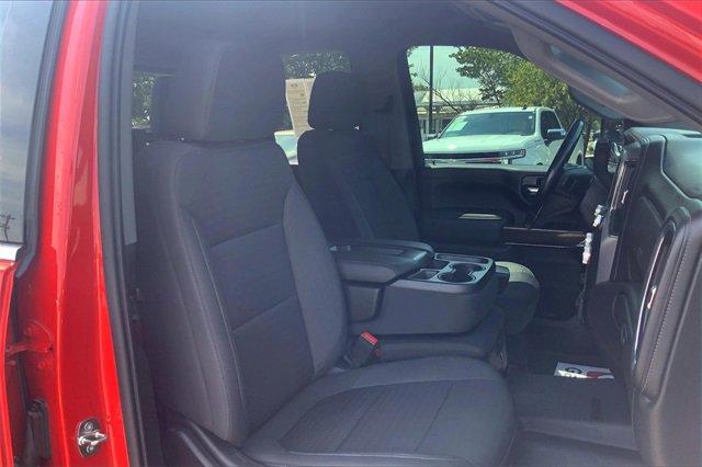 2022 GMC Sierra 2500 HD Vehicle Photo in INDEPENDENCE, MO 64055-1377