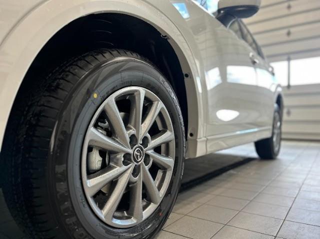 2025 Mazda CX-5 Vehicle Photo in Appleton, WI 54913
