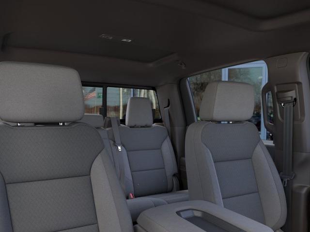 2026 GMC Sierra 1500 Vehicle Photo in OSHKOSH, WI 54904-7811