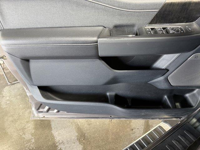 2023 Ford Super Duty F-250 SRW Vehicle Photo in Ogallala, NE 69153