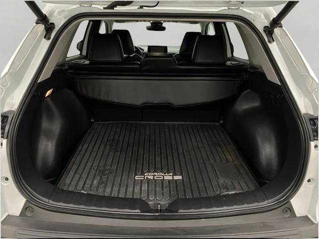 2022 Toyota Corolla Cross Vehicle Photo in Appleton, WI 54913