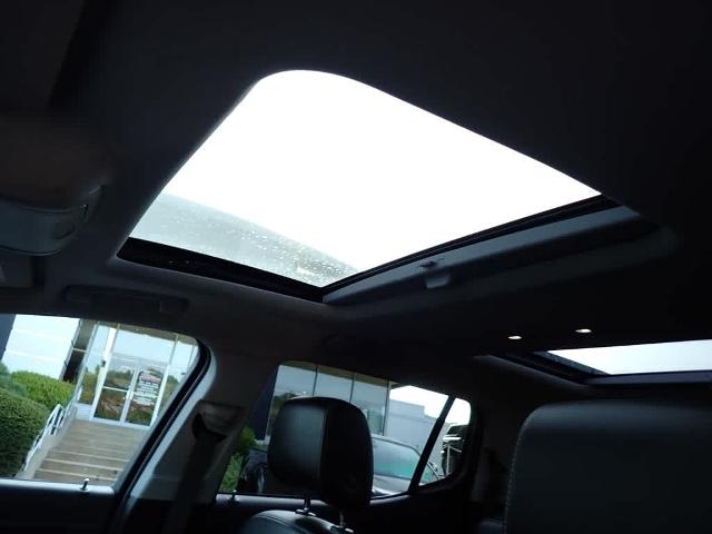 2021 GMC Acadia Vehicle Photo in ZELIENOPLE, PA 16063-2910