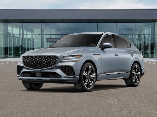 2026 Genesis GV80 Vehicle Photo in Appleton, WI 54913