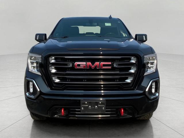 2021 GMC Sierra 1500 Vehicle Photo in APPLETON, WI 54914-8833