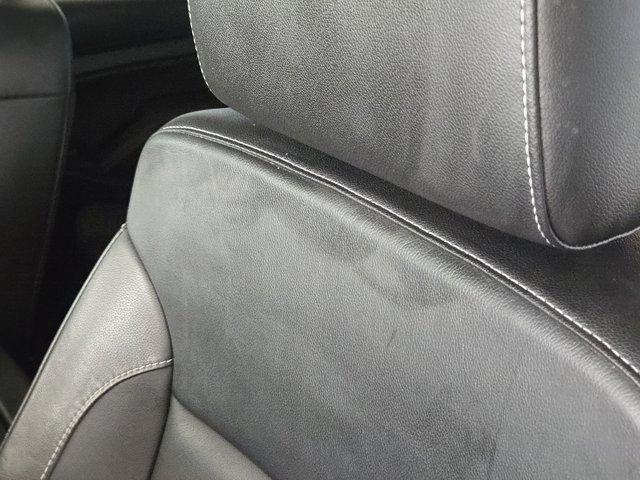 2017 Chevrolet Tahoe Vehicle Photo in Decatur, TX 76234
