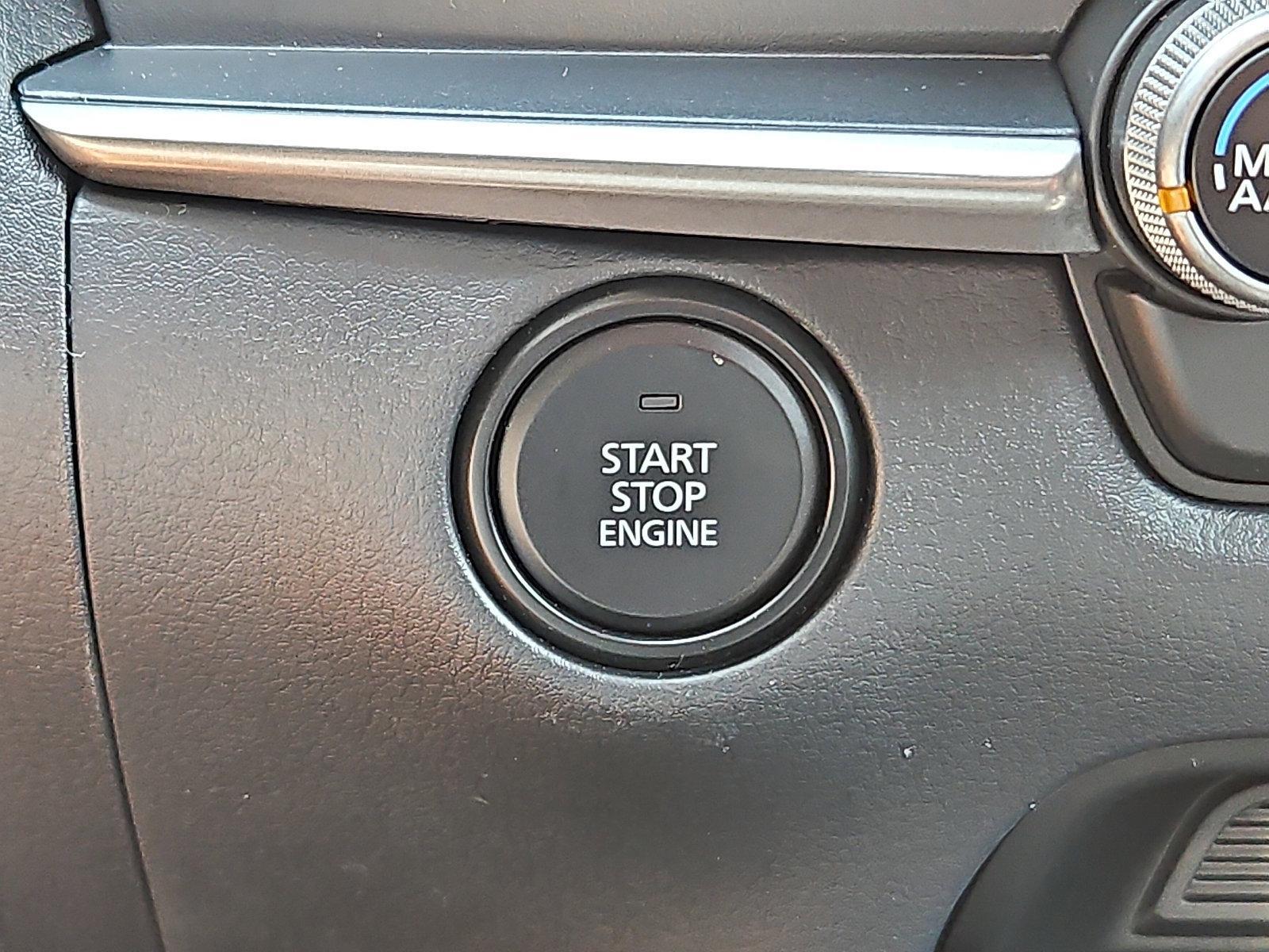 2025 Mazda CX-30 Vehicle Photo in Trevose, PA 19053