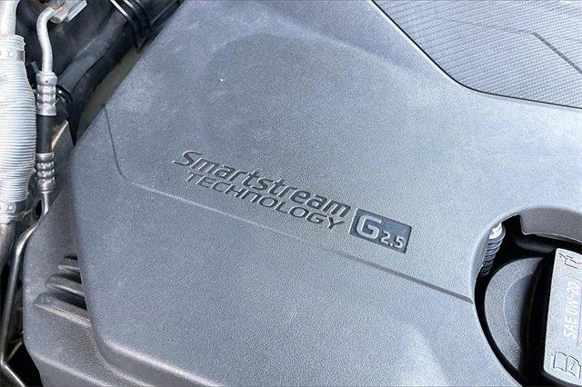 2023 Hyundai Santa Fe Vehicle Photo in INDEPENDENCE, MO 64055-1314