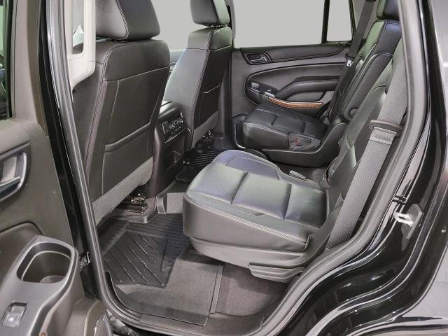 2019 Chevrolet Tahoe Vehicle Photo in NEENAH, WI 54956-2243
