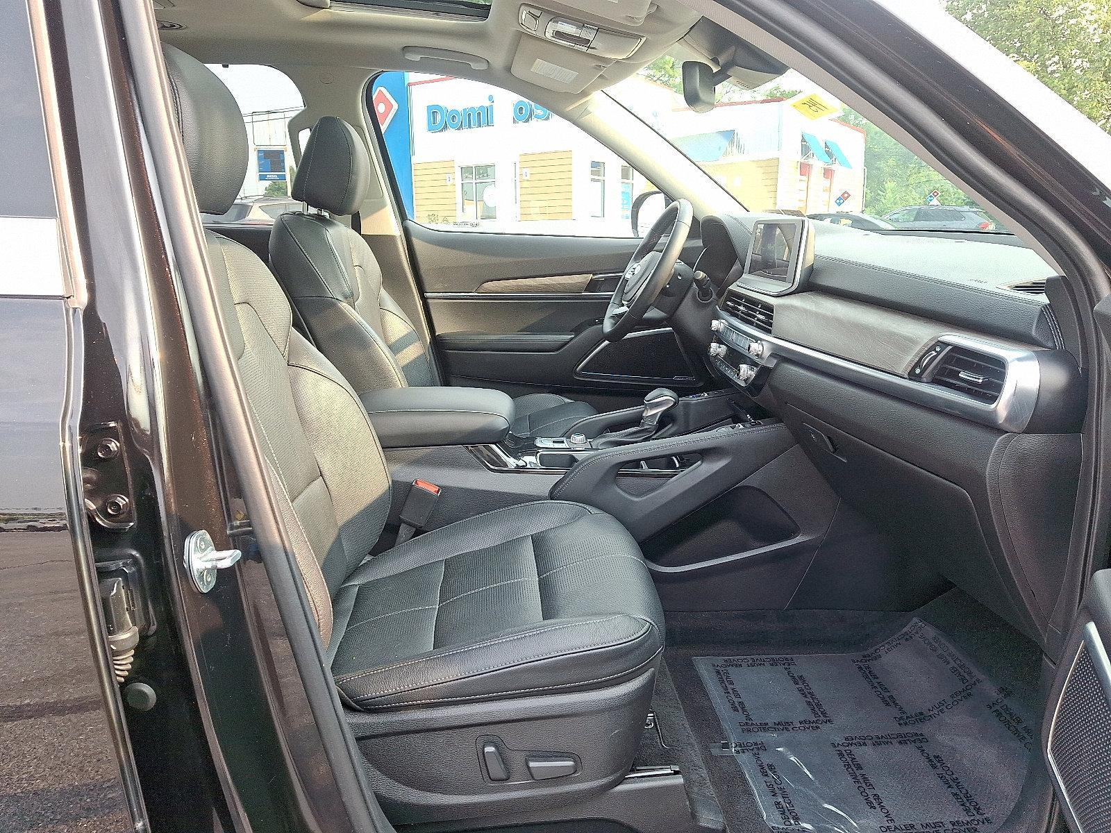 2020 Kia Telluride Vehicle Photo in Harrisburg, PA 17111