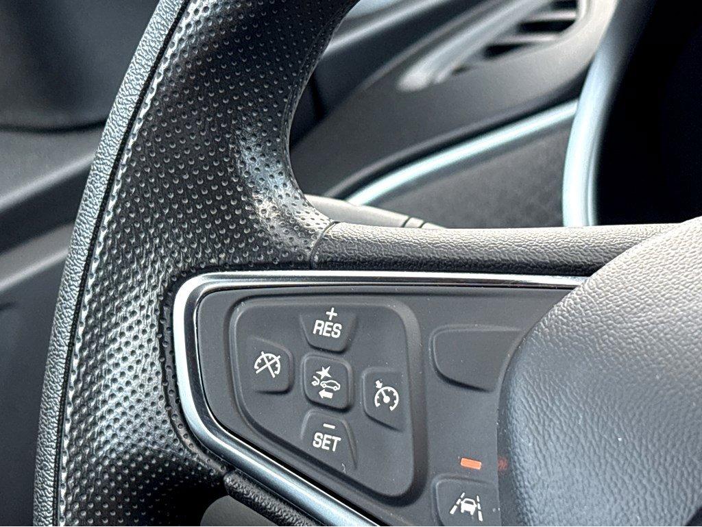 2024 Chevrolet Malibu Vehicle Photo in SAVANNAH, GA 31406-4513