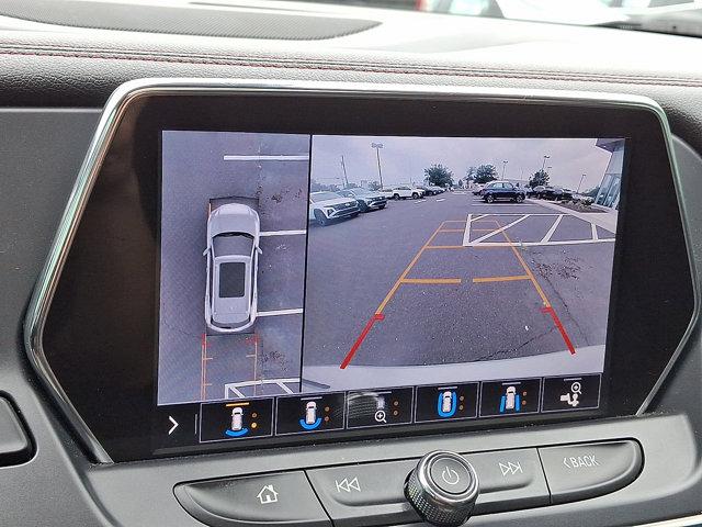 2020 Chevrolet Blazer Vehicle Photo in Philadelphia, PA 19116