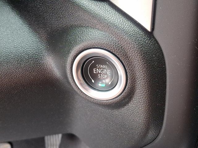 2020 Chevrolet Silverado 1500 Vehicle Photo in HARRISBURG, PA 17111-1033