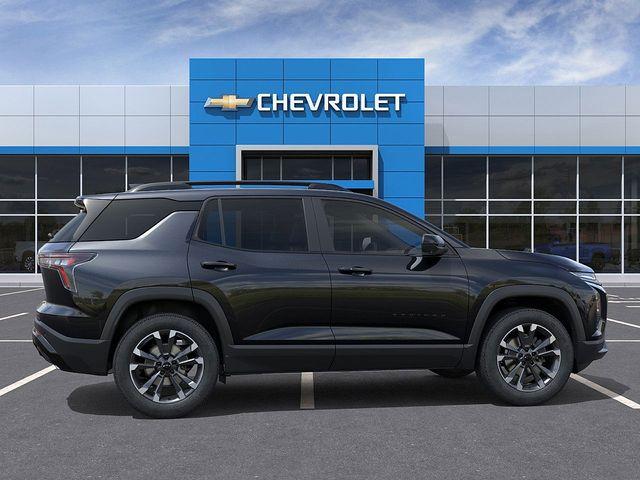 2026 Chevrolet Equinox Vehicle Photo in PAWLING, NY 12564-3219