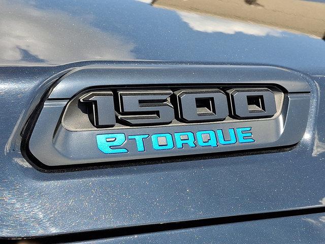 2021 Ram 1500 Vehicle Photo in Philadelphia, PA 19116