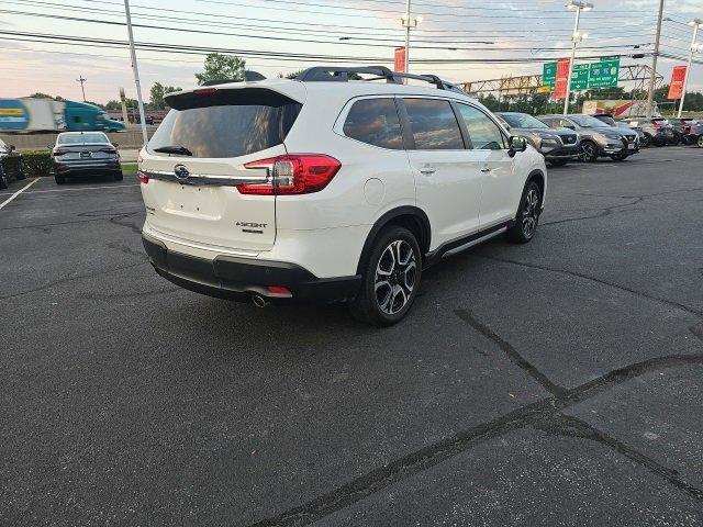2023 Subaru Ascent Vehicle Photo in Harrisburg, PA 17111-1033