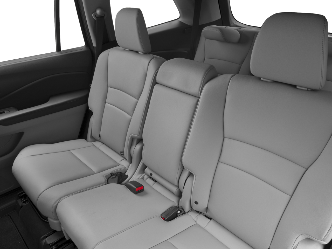 2016 Honda Pilot Vehicle Photo in Grapevine, TX 76051
