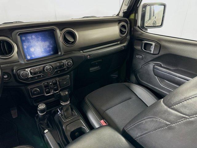 2021 Jeep Gladiator Vehicle Photo in Doylsetown, PA 18901