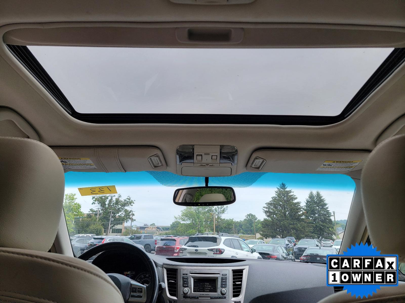 2014 Subaru Outback Vehicle Photo in Harrisburg, PA 17111