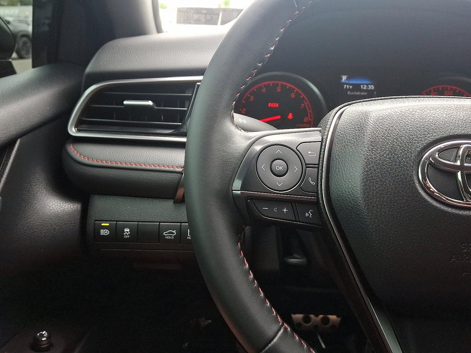 2023 Toyota Camry Vehicle Photo in Trevose, PA 19053